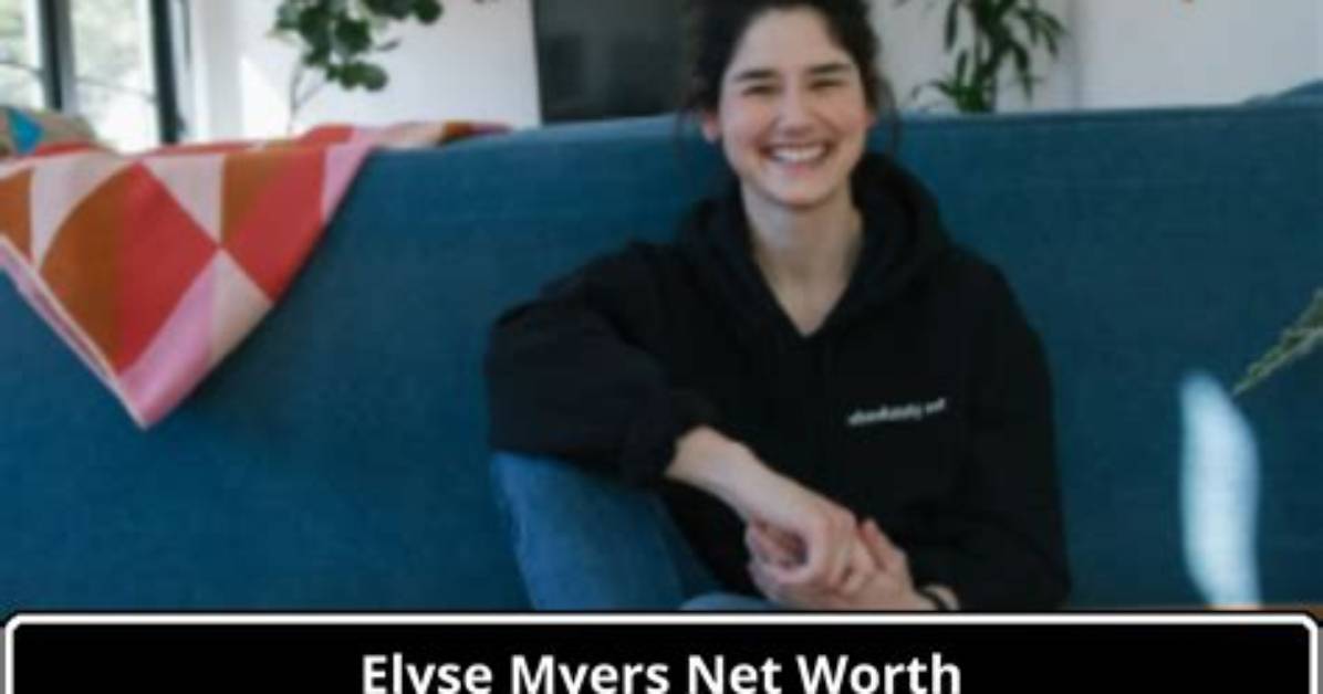 Elyse Knight Net Worth