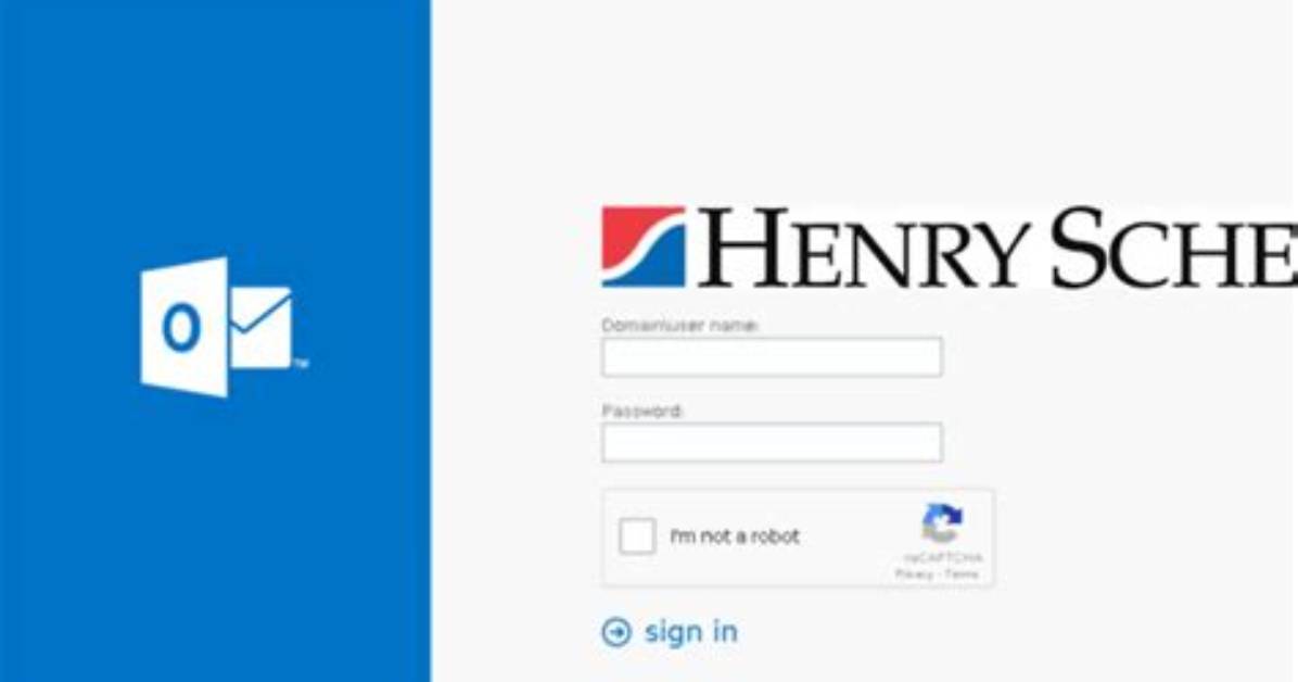 Email. Henryschein. Com Login Safely, Analysis & Comments