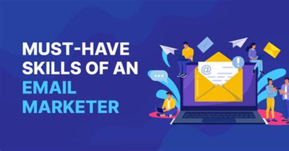 Email Marketer - How to Discuss