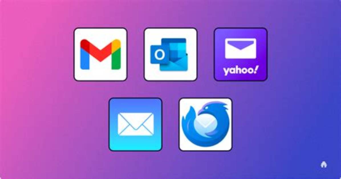 Email Programs - How to Discuss