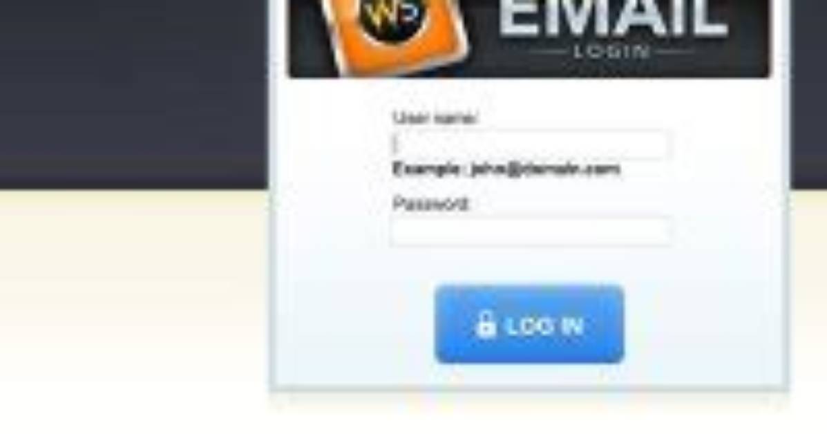 Email. Secureserver. Net Login Safely, Analysis & Comments