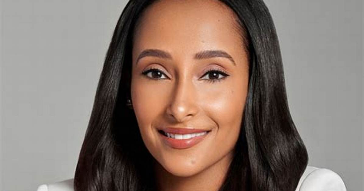 Eman Redwan Net Worth