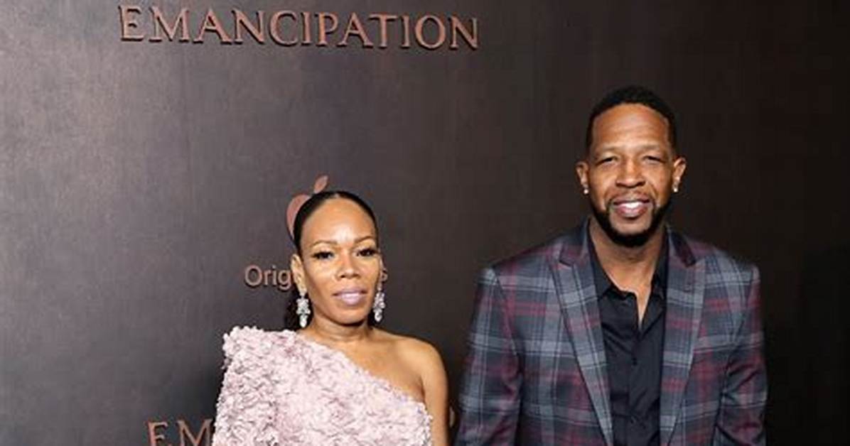 'Emancipation' Actor Cedric ‘Beastie’ Jones Dead at 46
