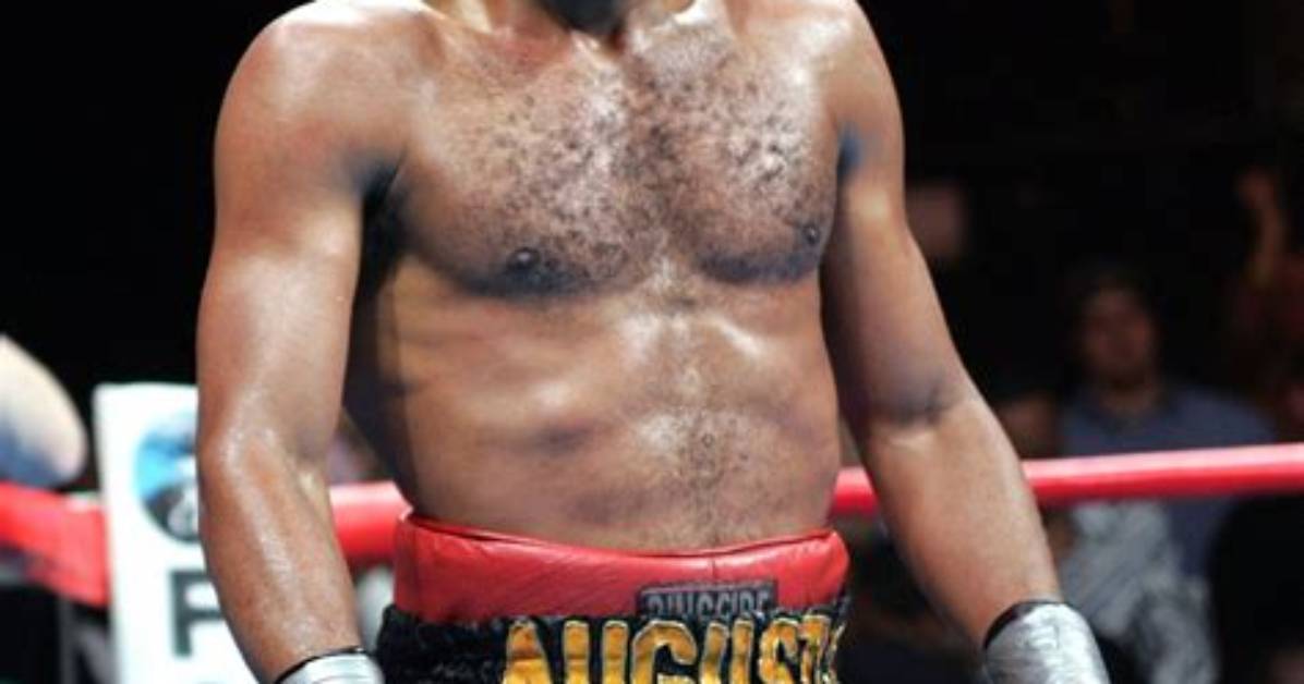 Emanuel Augustus