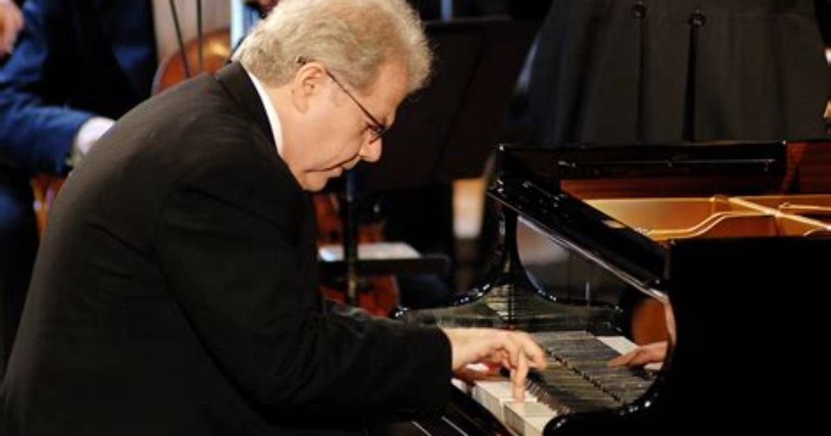 Emanuel Ax