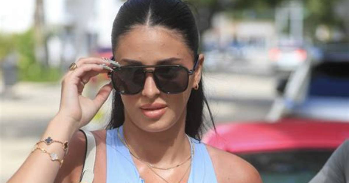 Emanuelle Araujo Net Worth