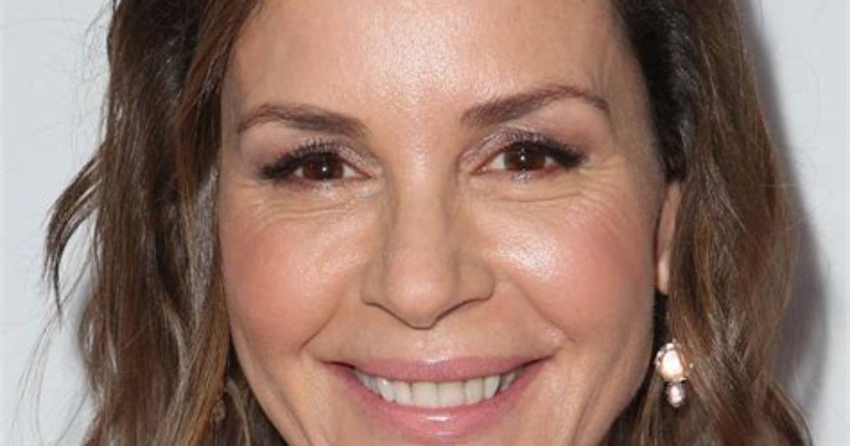 Embeth Davidtz