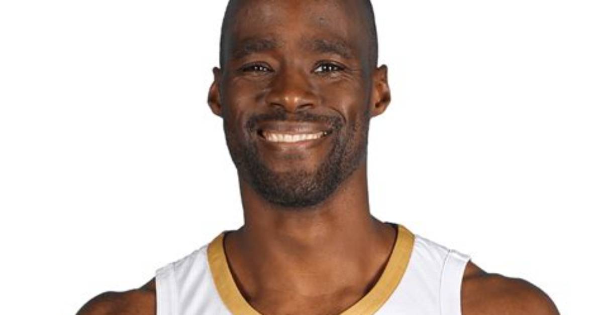 Emeka Okafor