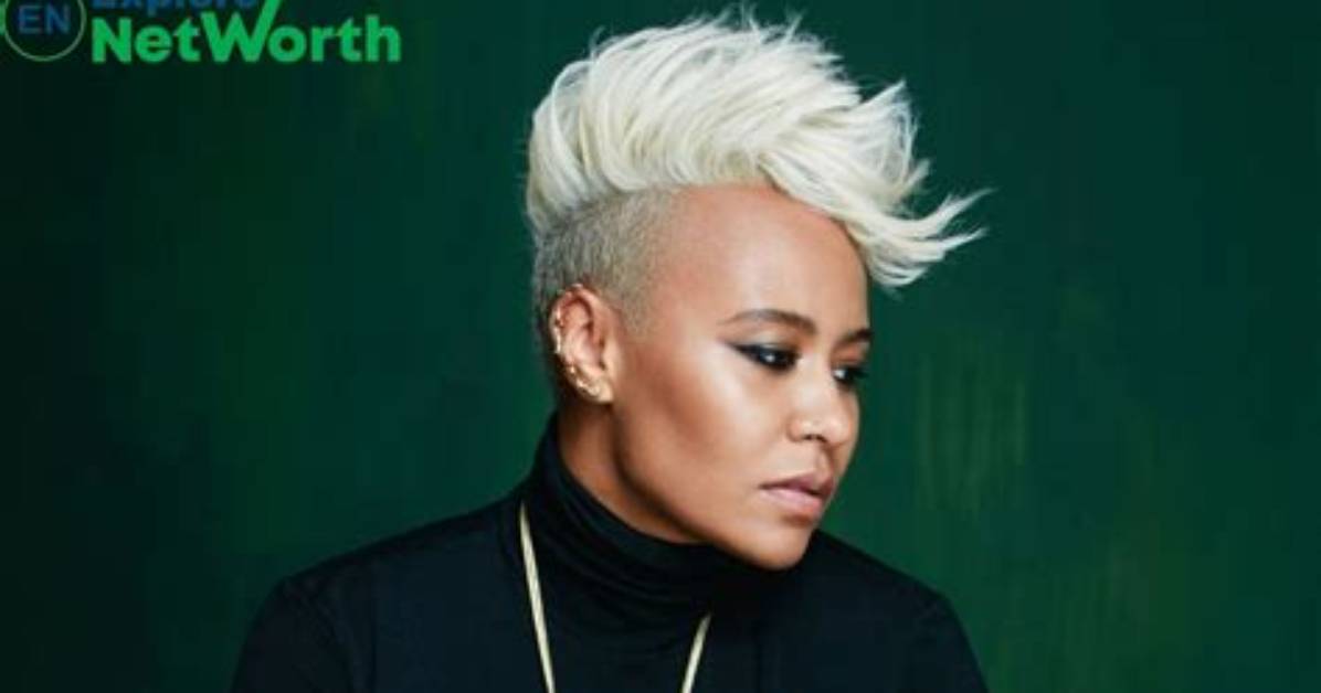 Emeli Sande Net Worth