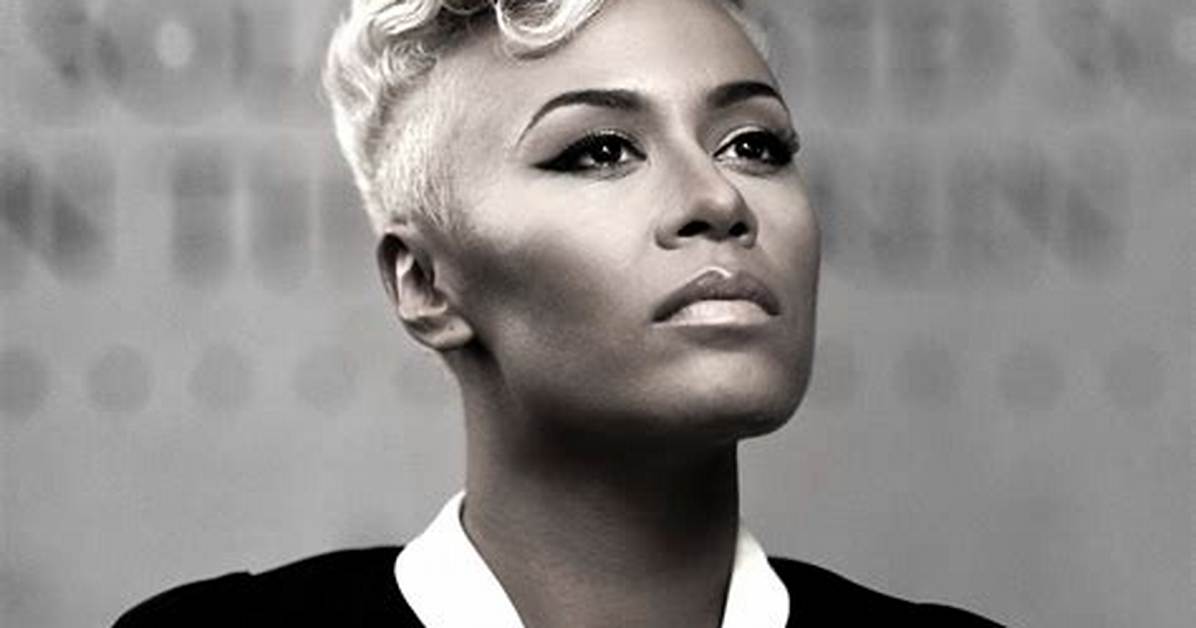 Emeli Sande