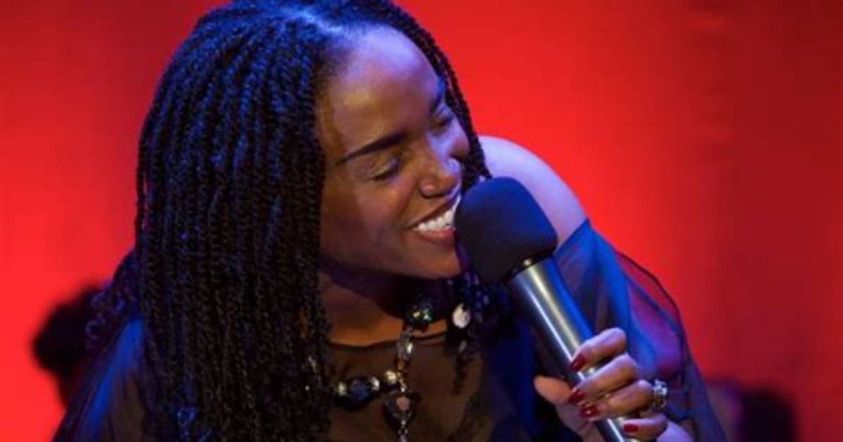 Emeline Michel