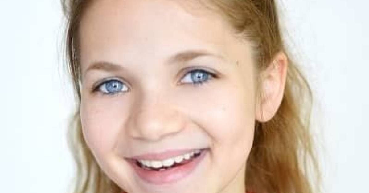 Emerald Gordon Wulf