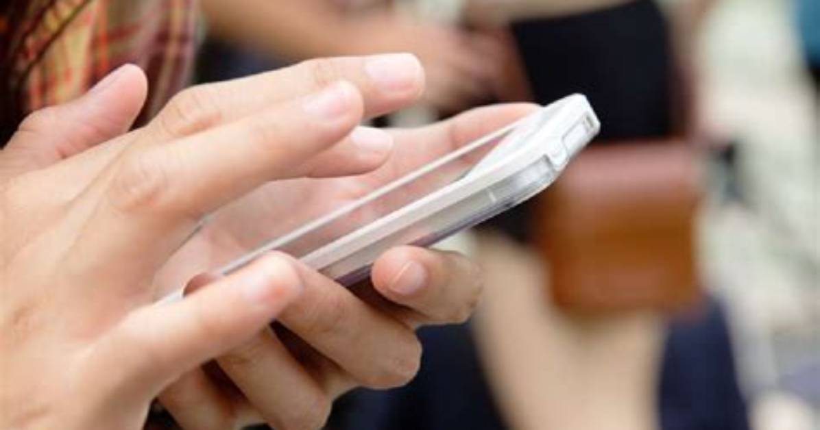 Emerging Scam Targets Unsuspecting Smartphone Users with Wrong-Number Text