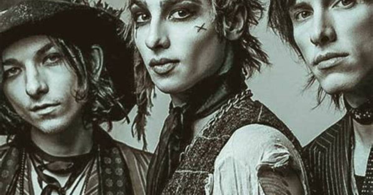 Emerson Barrett