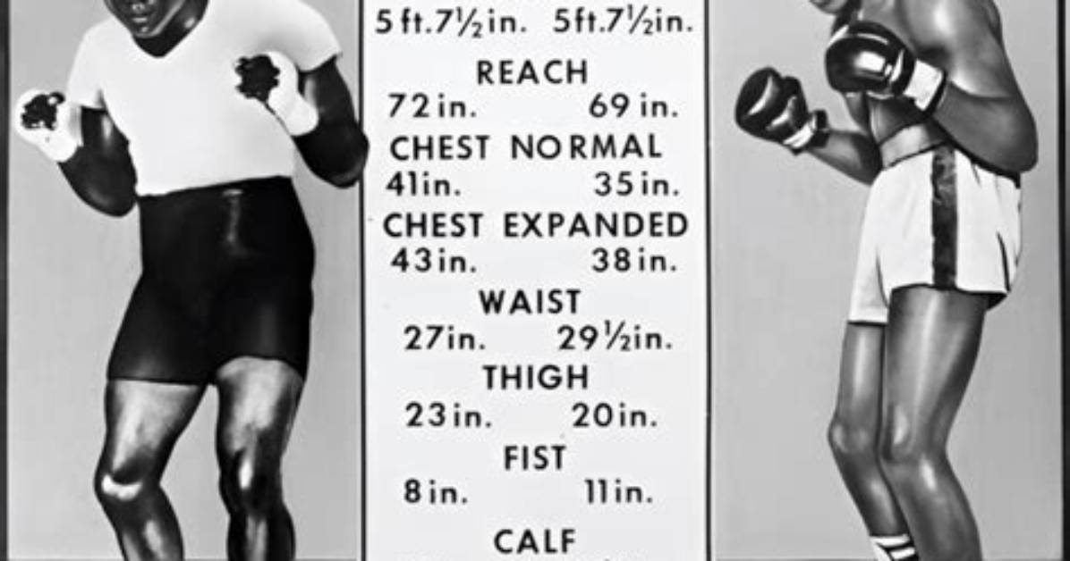 Emile Griffith Net Worth