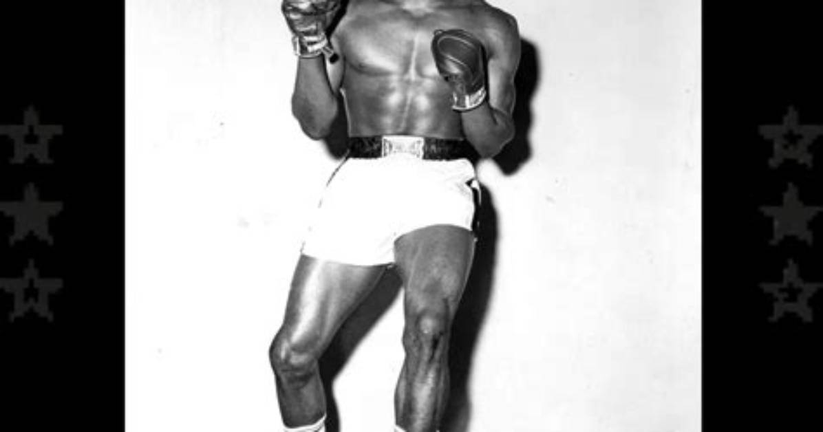 Emile Griffith