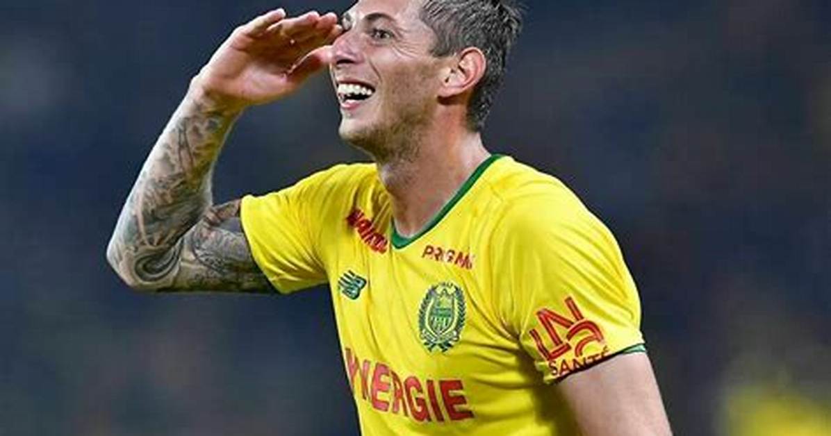 Emiliano Sala