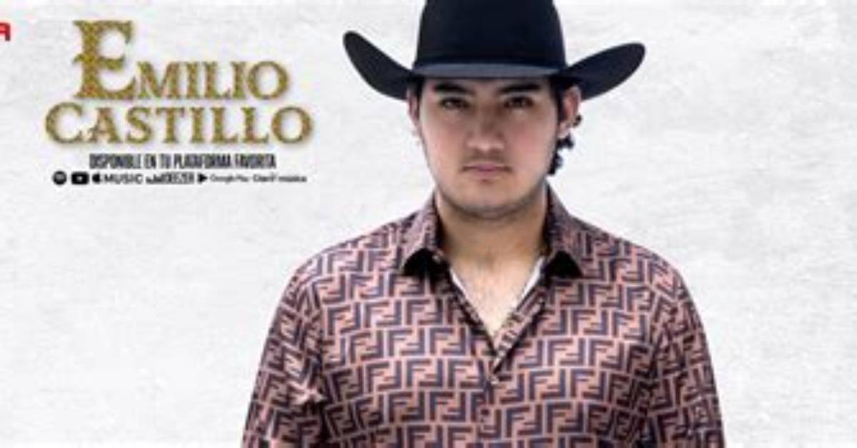 Emilio Castillo