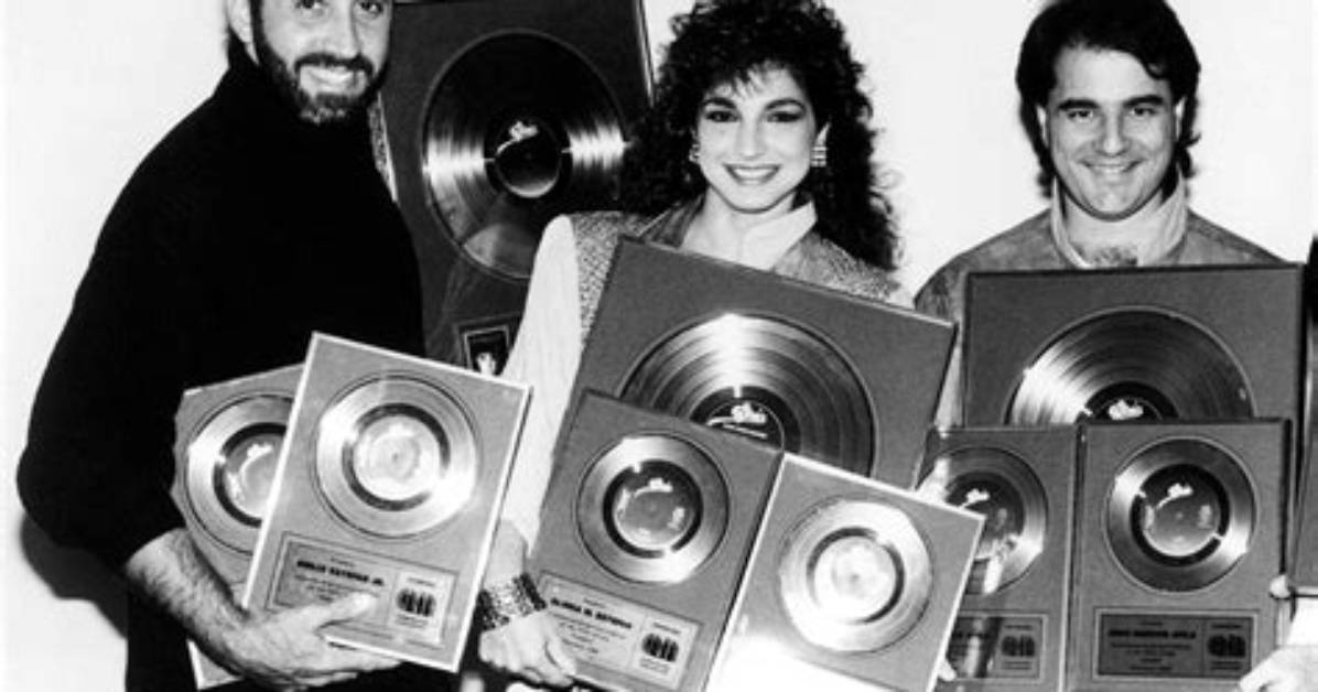 Emilio Estefan