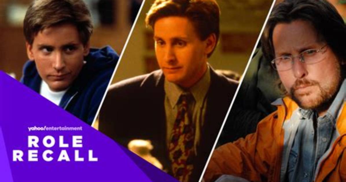 Emilio Estevez