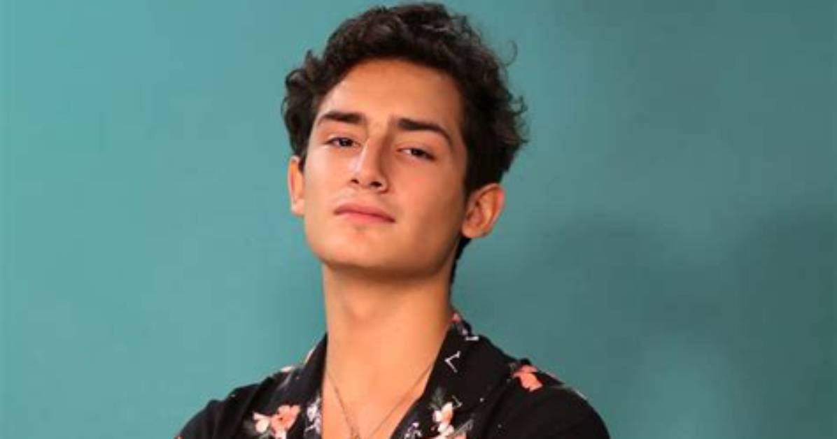 Emilio Osorio Net Worth