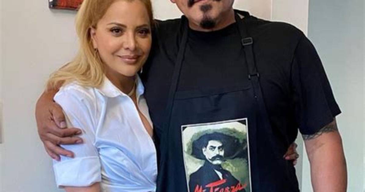 Emilio Rivera Net Worth