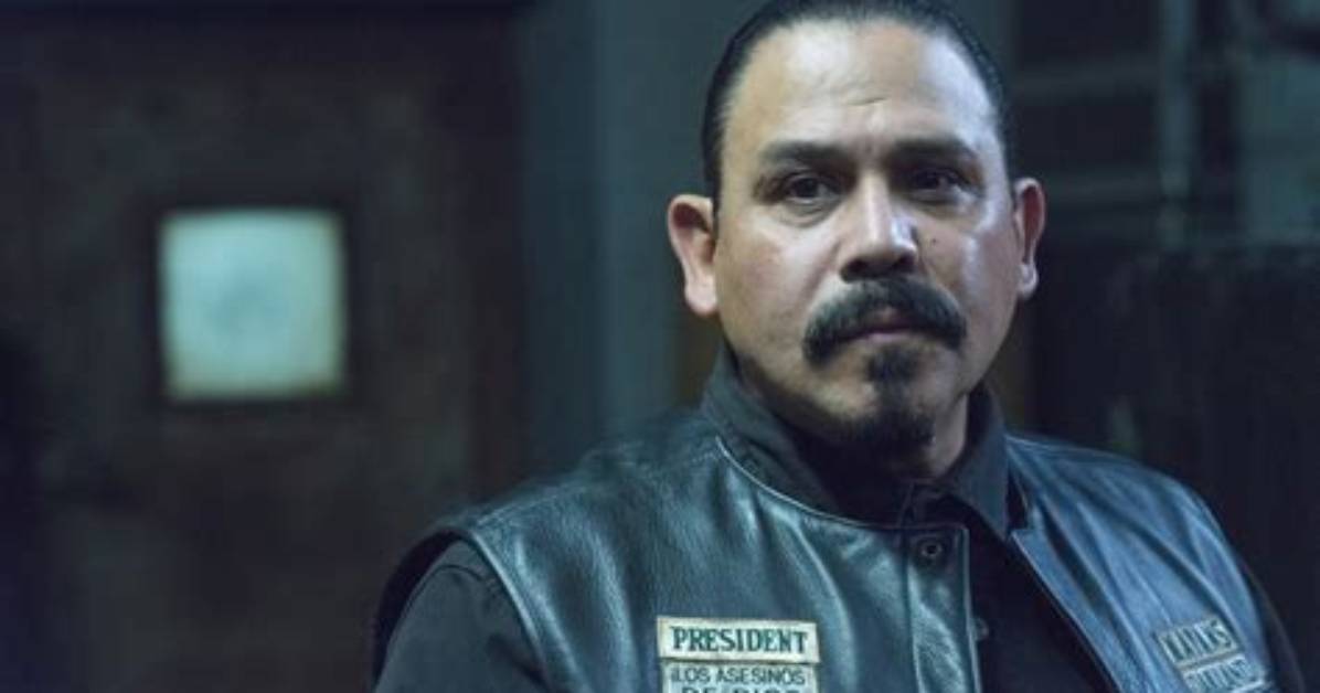 Emilio Rivera