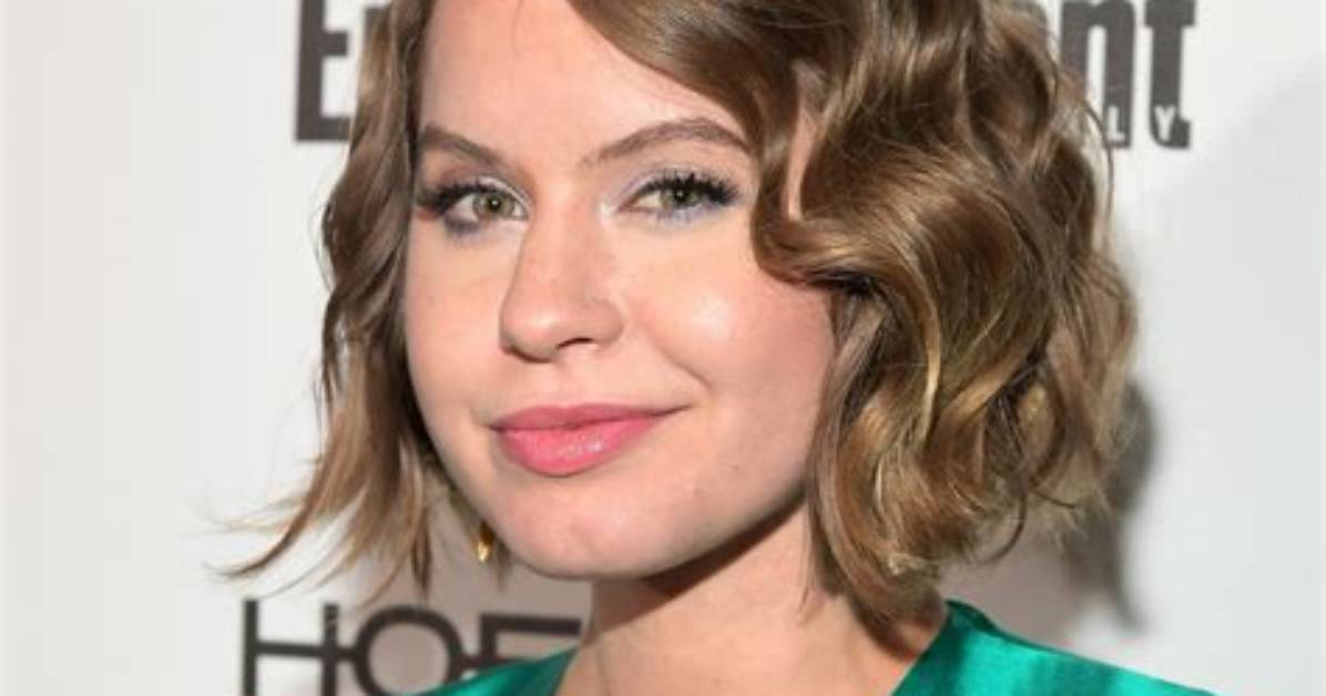 Emily Althaus Net Worth
