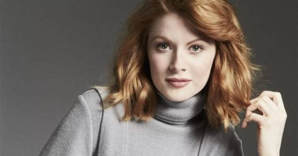 Emily Beecham Net Worth