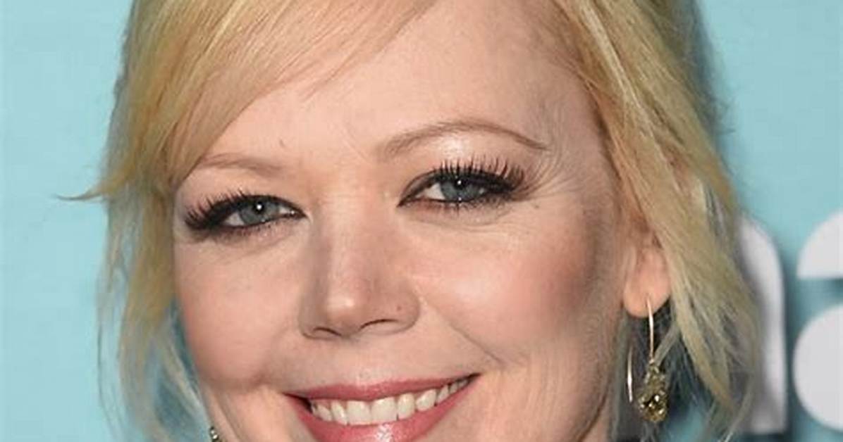 Emily Bergl