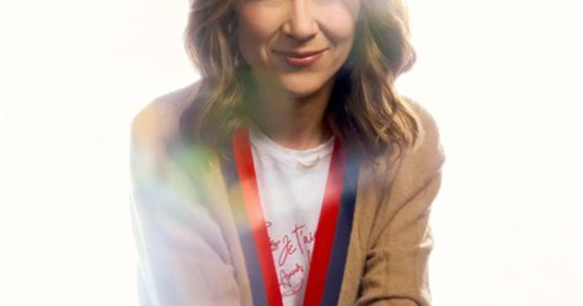 Emily Chang