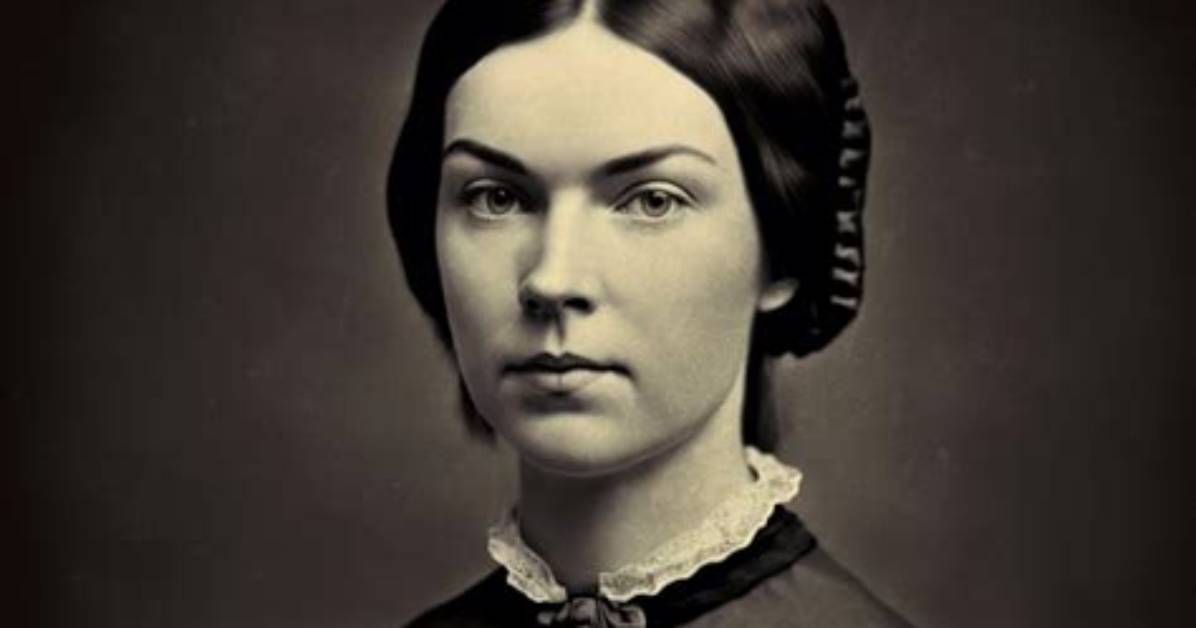 Emily Dickinson