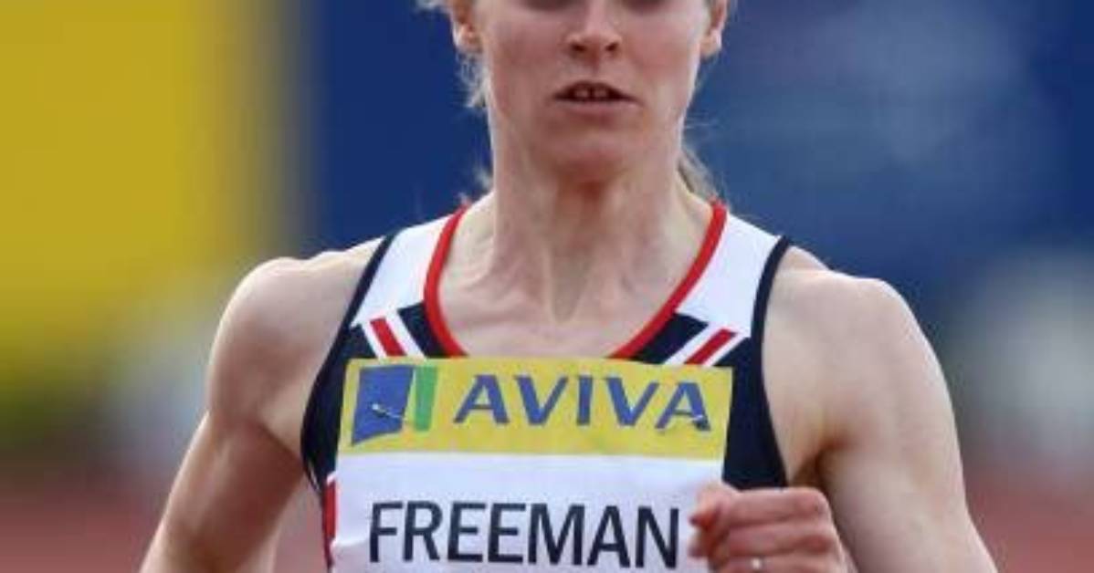 Emily Freeman