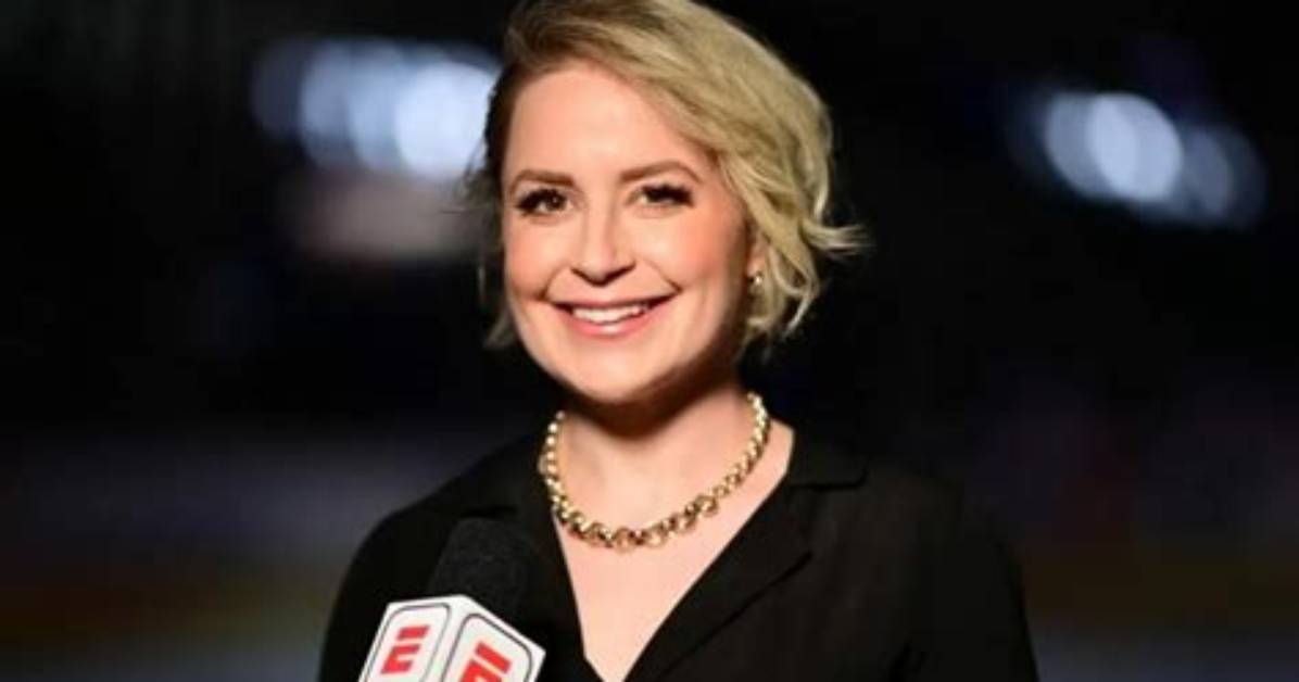 Emily Kaplan Net Worth