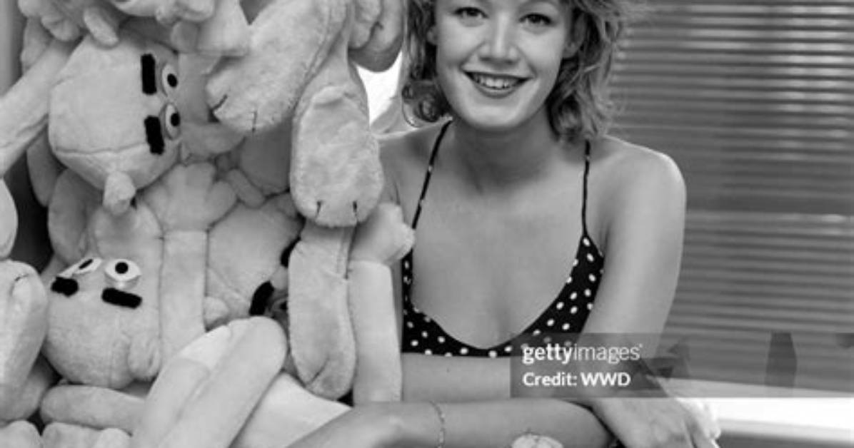 Emily Lloyd