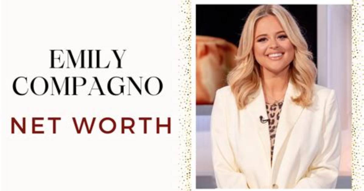 Emily Mathason Net Worth