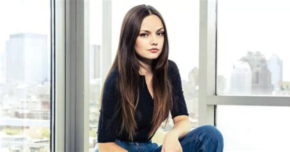 Emily Meade Net Worth