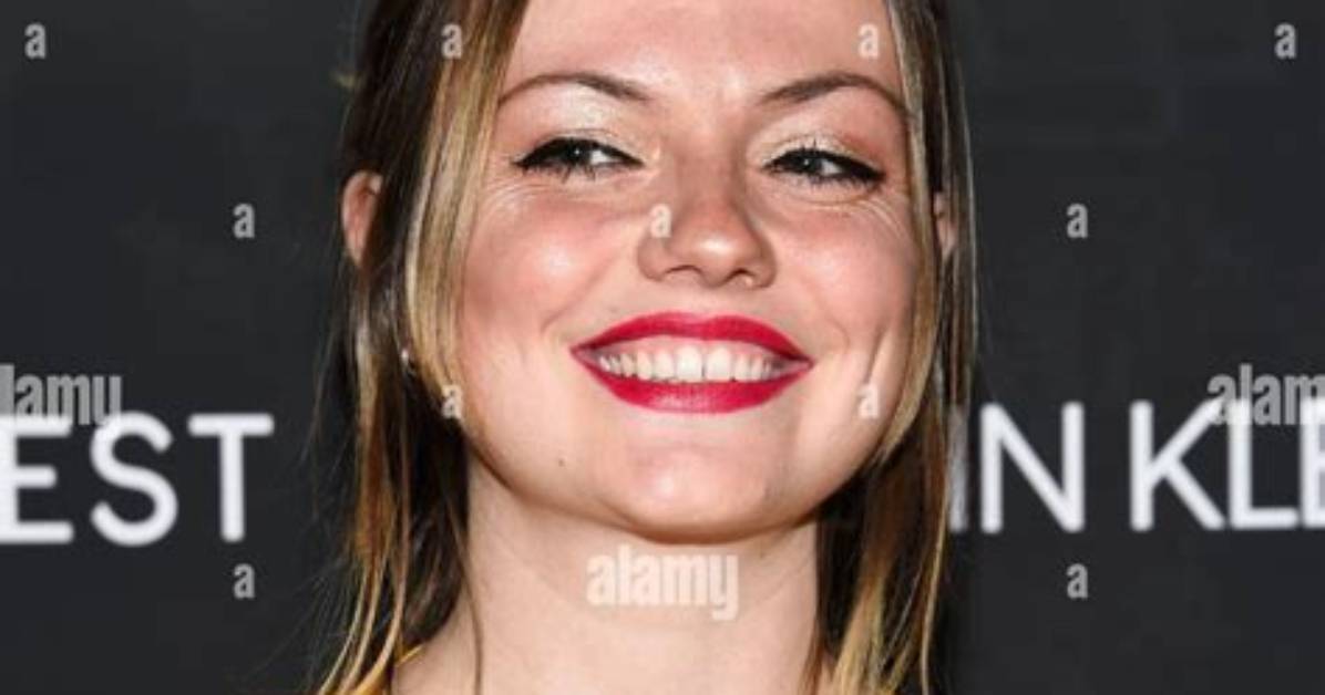 Emily Meade
