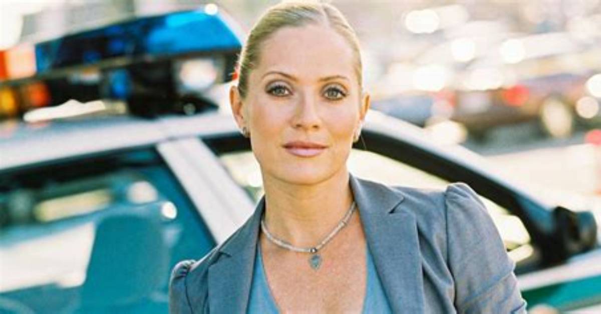 Emily Procter