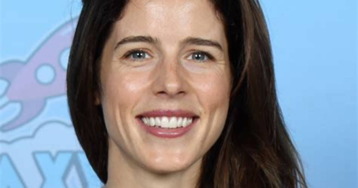 Emily Rickards Net Worth