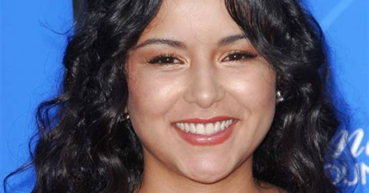 Emily Rios