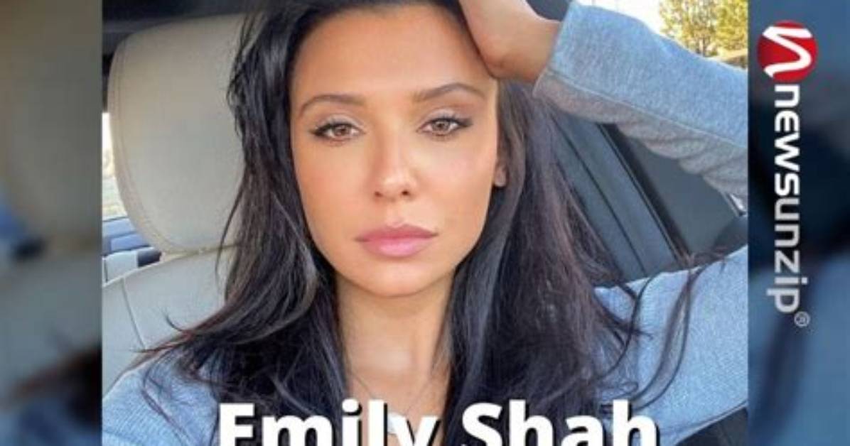 Emily Shah Net Worth