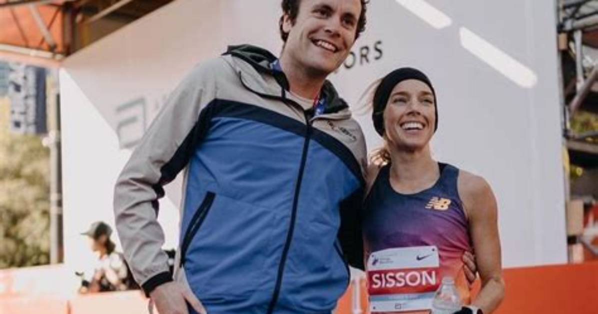 Emily Sisson Husband Shane Quinn: Married Life and Kids