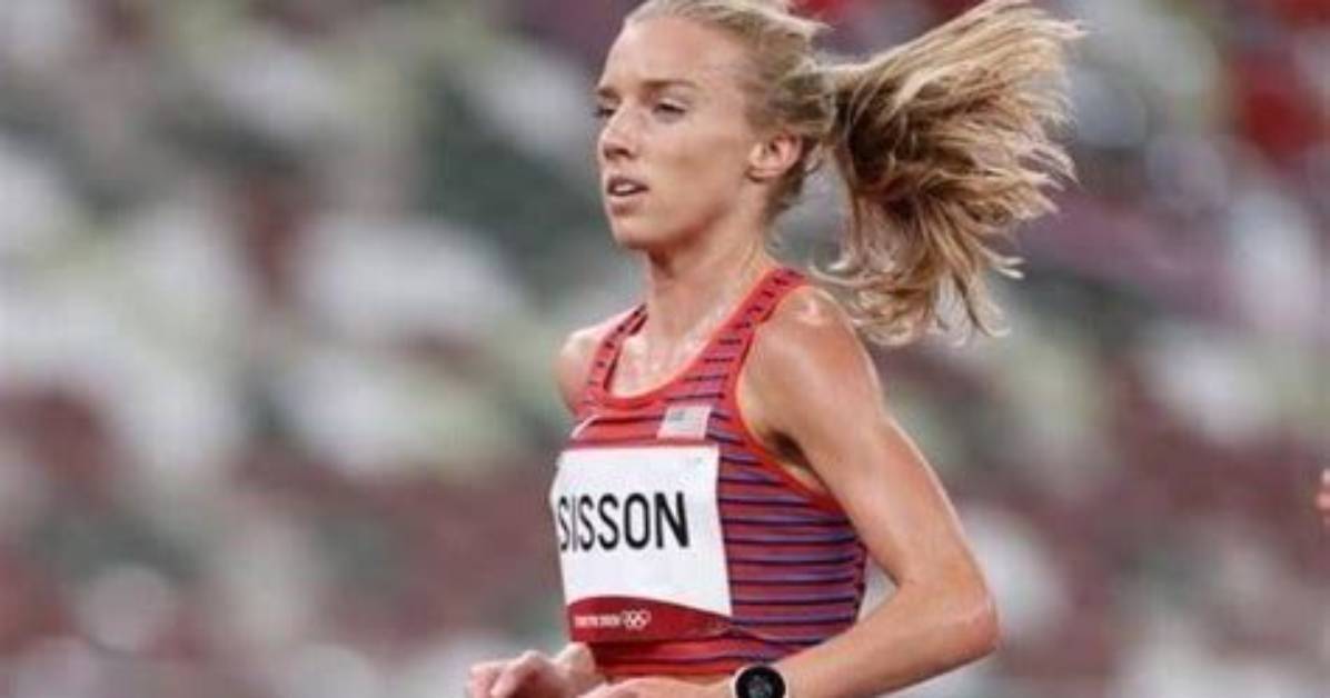 Emily Sisson Net Worth