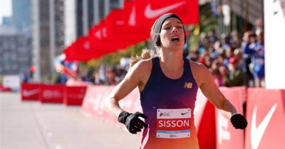 Emily Sisson