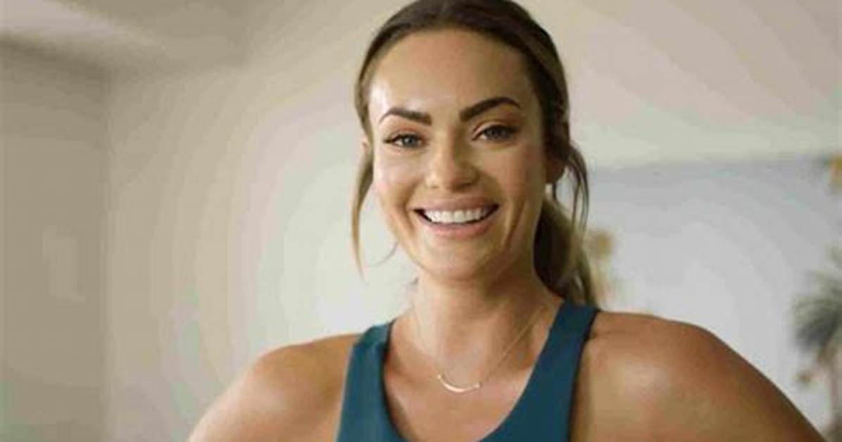 Emily Skye Net Worth