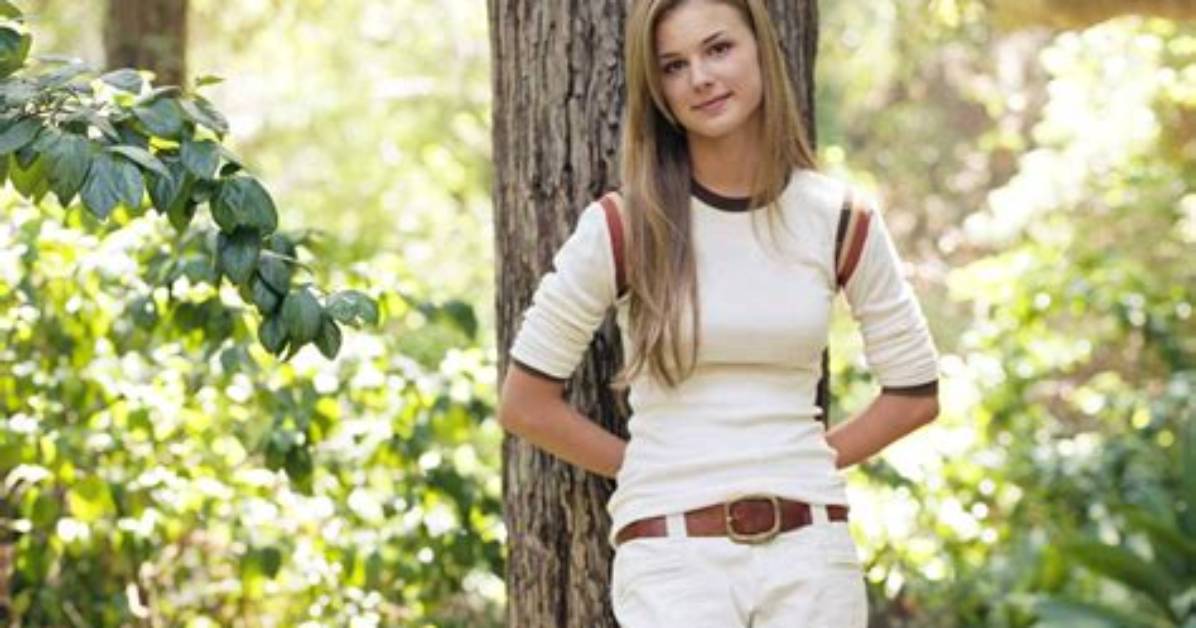 Emily Vancamp