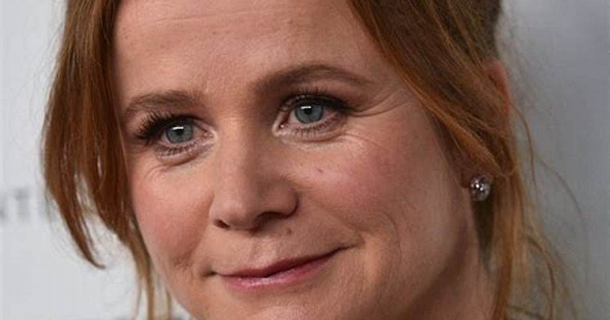 Emily Watson