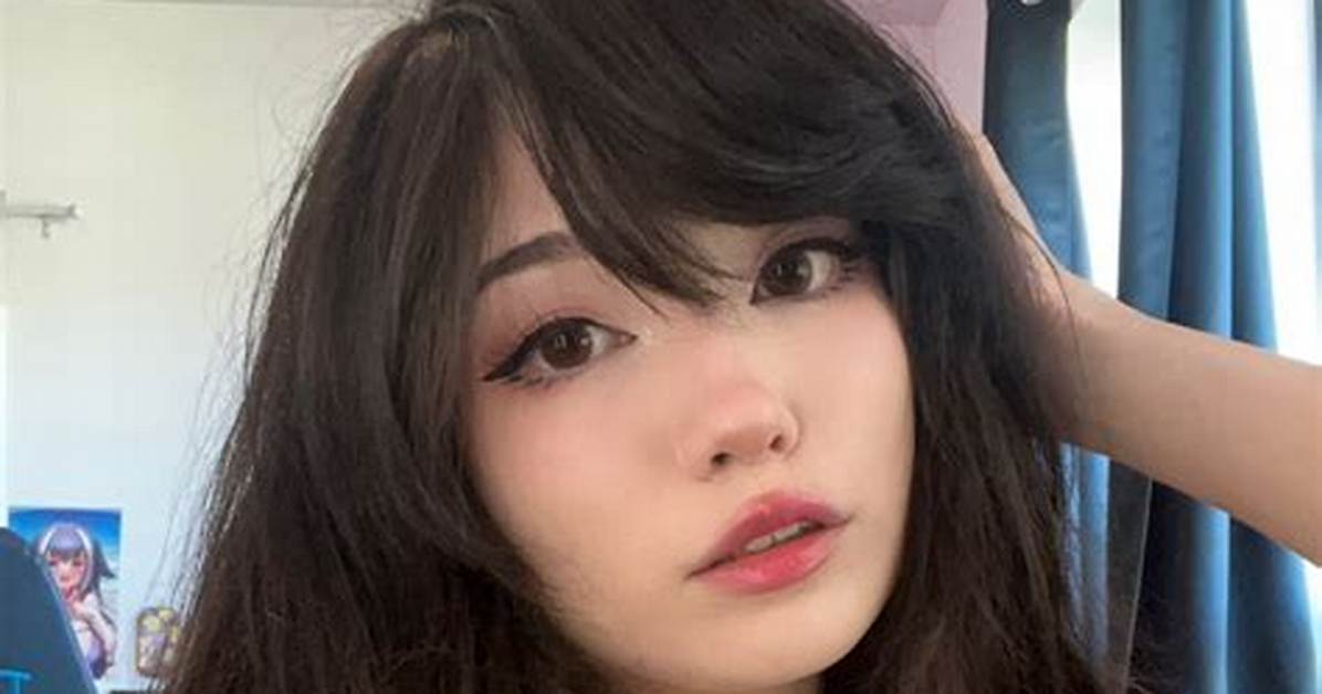 Emiru's Net Worth in 2022
