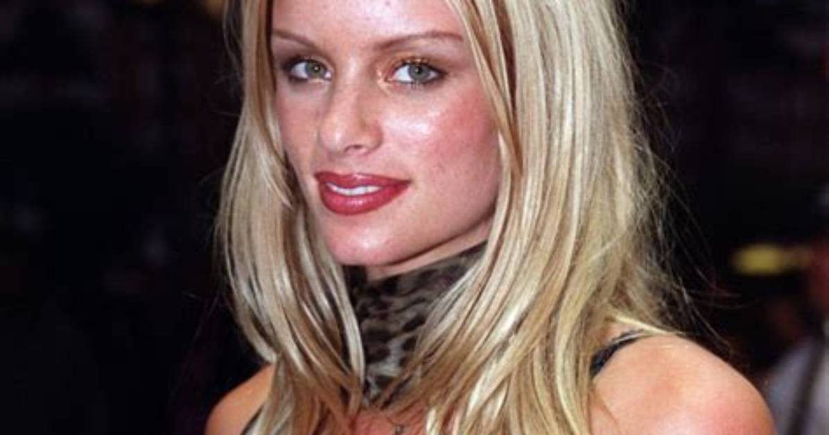 Emma B (Model)